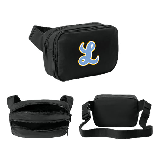 LAKERIDGE GAME DAY CROSSBODY