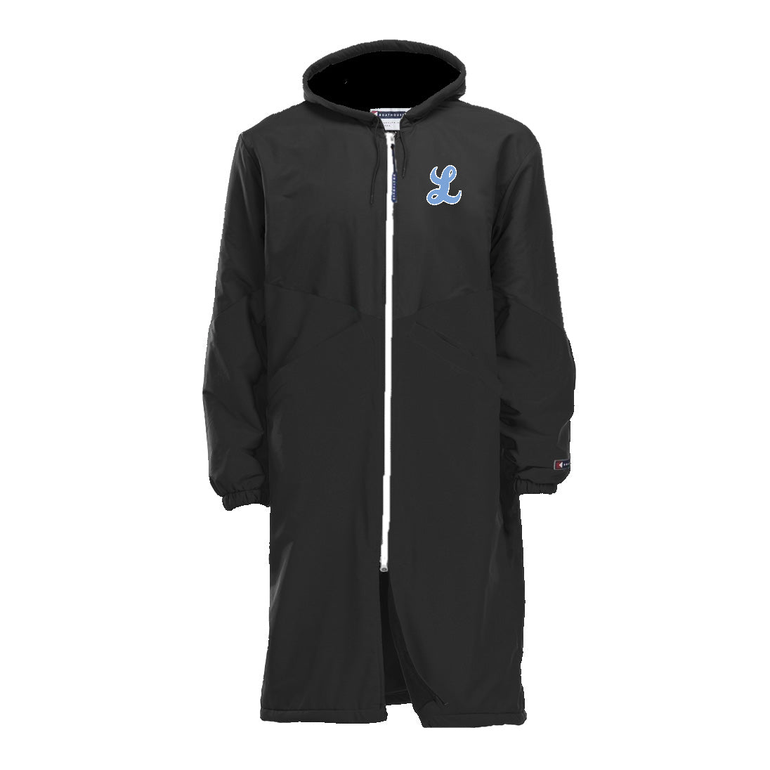 PACER BLACK LABEL PARKA | Limited Edition Presale