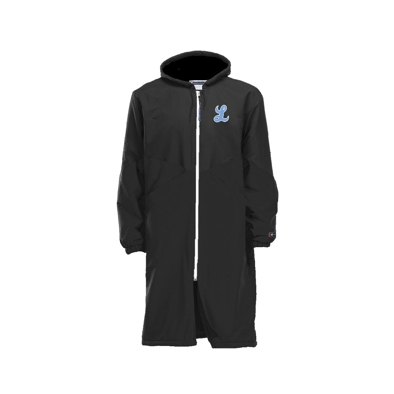 PACER BLACK LABEL PARKA | Limited Edition Presale