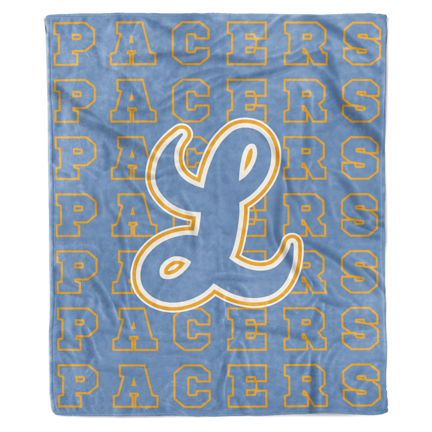 PACER THROW | PREORDER