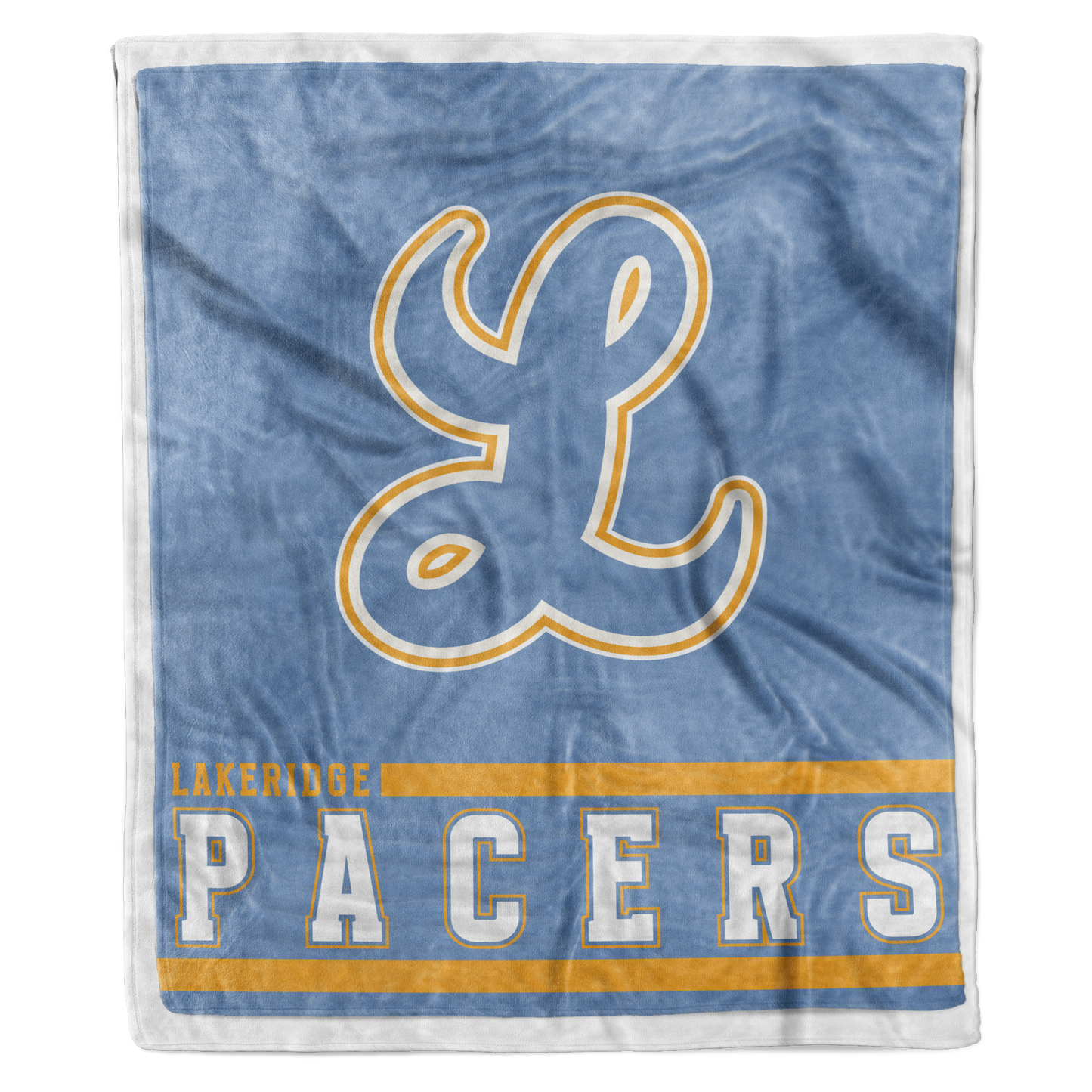 PACER THROW | PREORDER