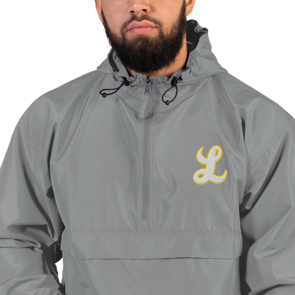 PACER STORM ELITE | Champion x Lakeridge