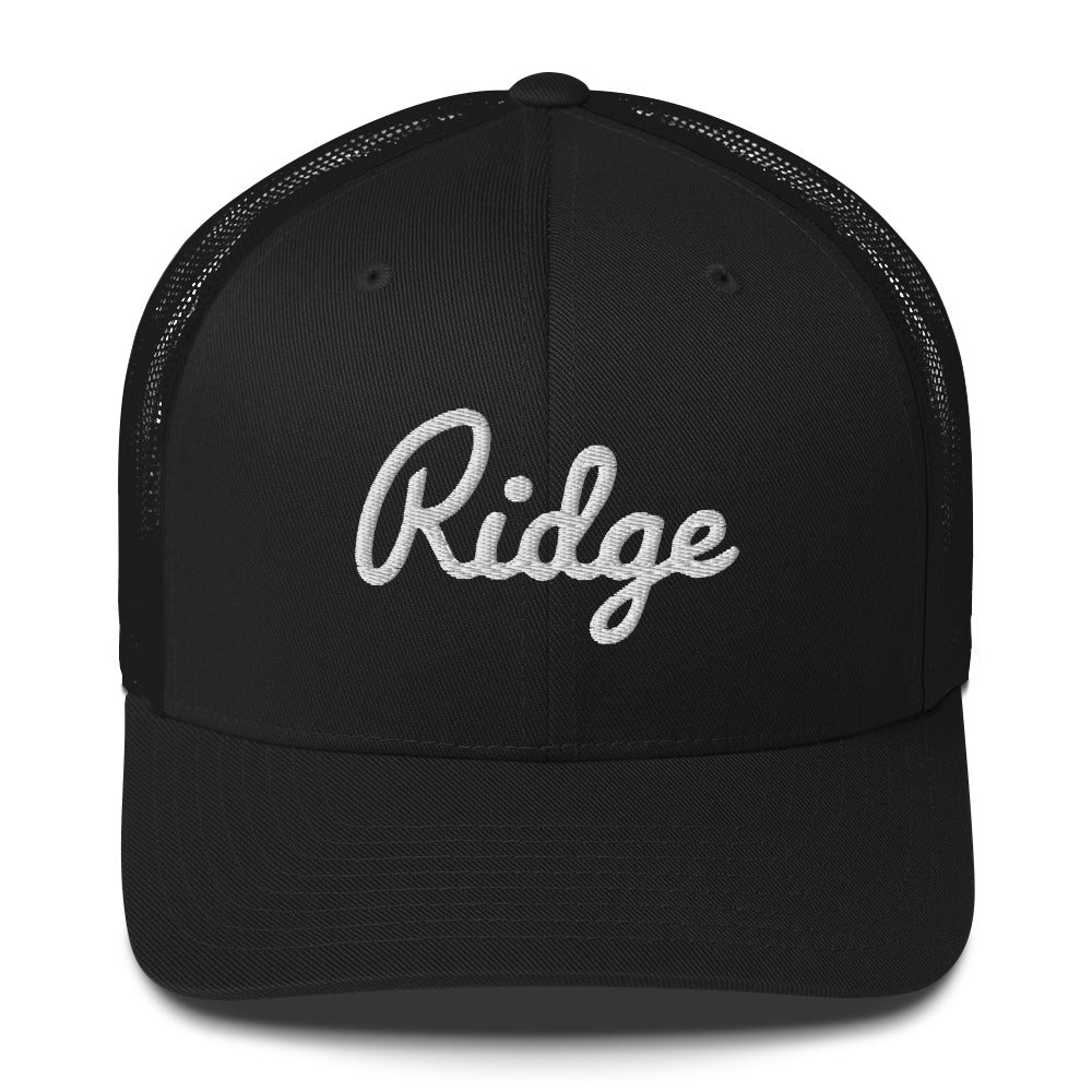 RIDGE SUMMIT Hat