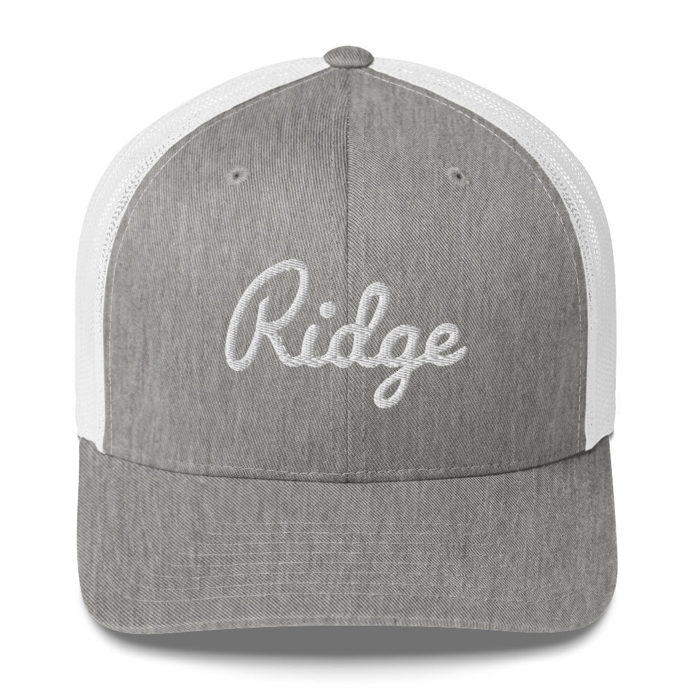 RIDGE SUMMIT Hat