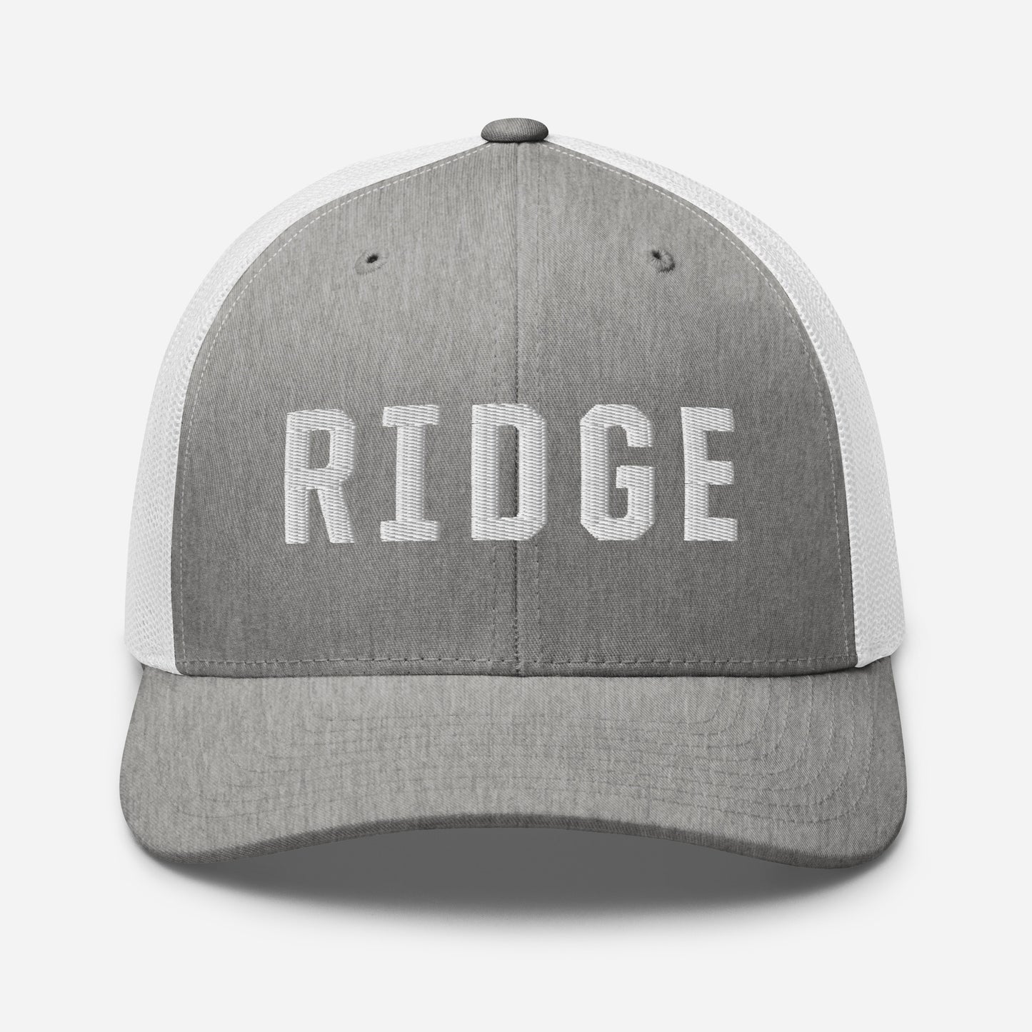 RIDGE PRO SERIES