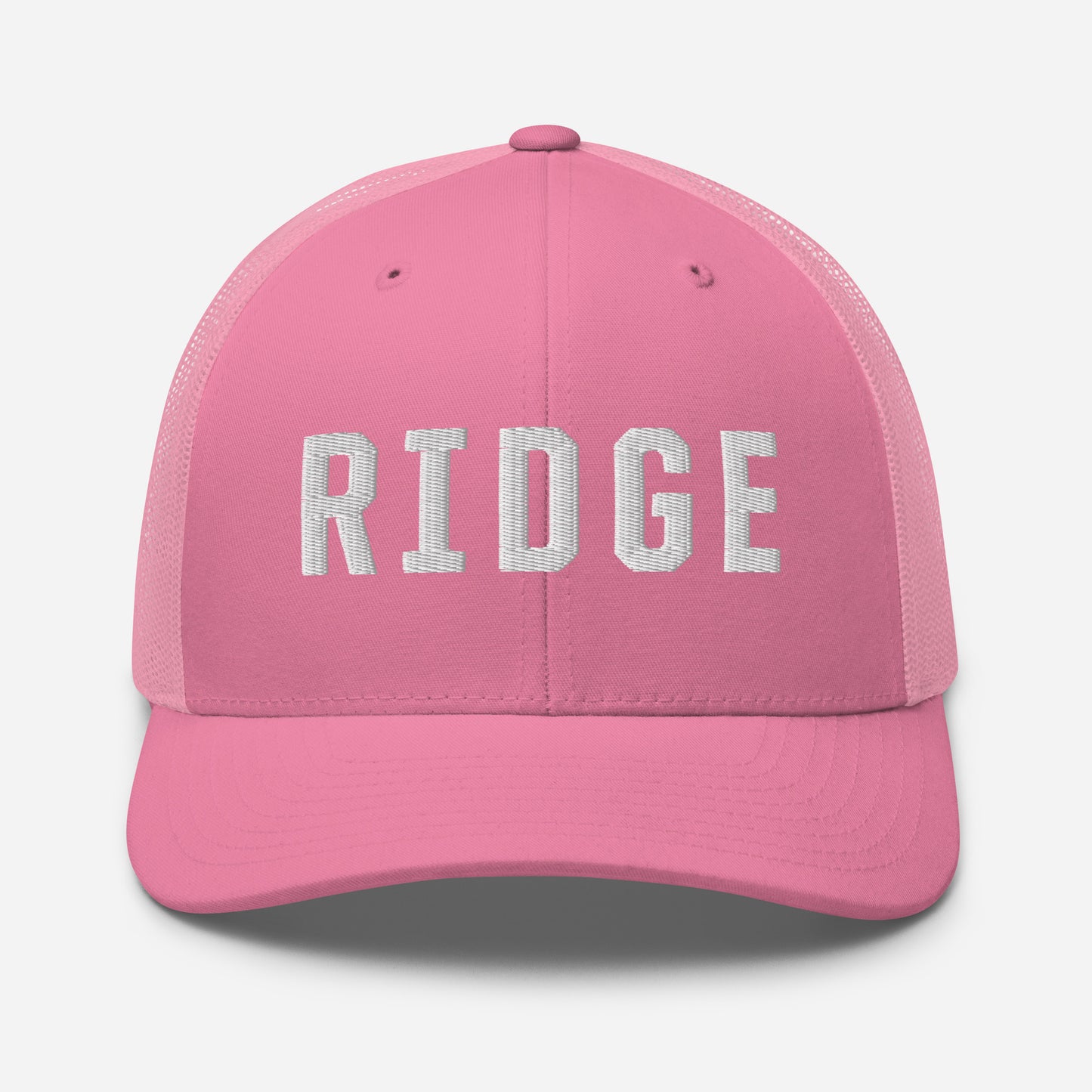 RIDGE PRO SERIES