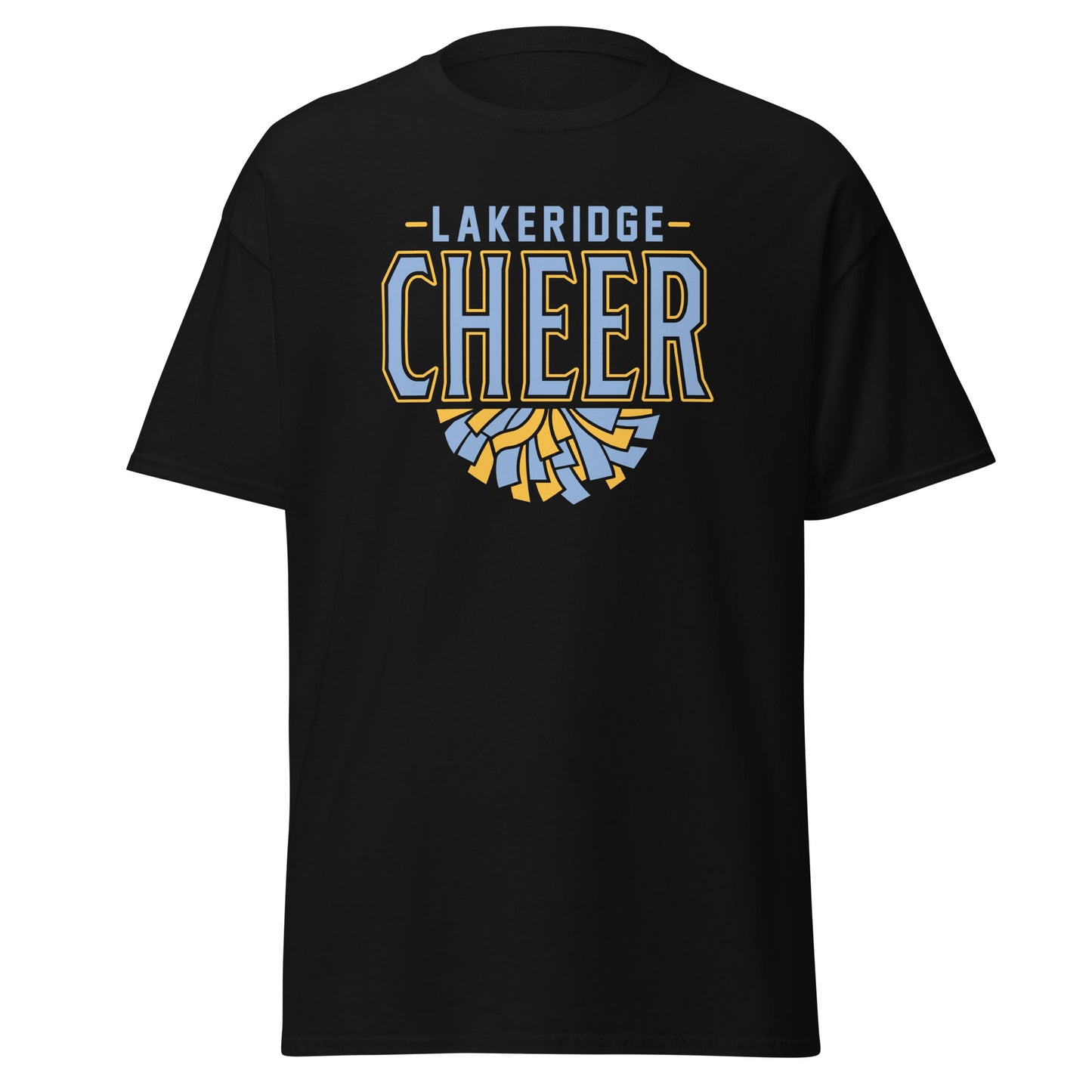 CHEER LOUD Tee