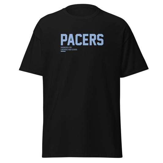 PACER ENGINEERED Tee