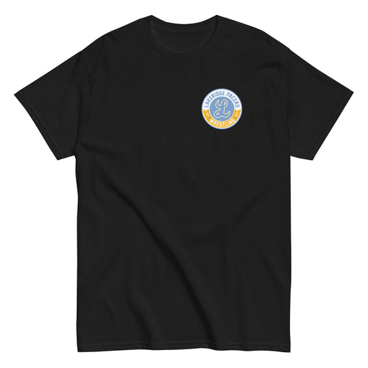 INSIDE THE CIRCLE Tee
