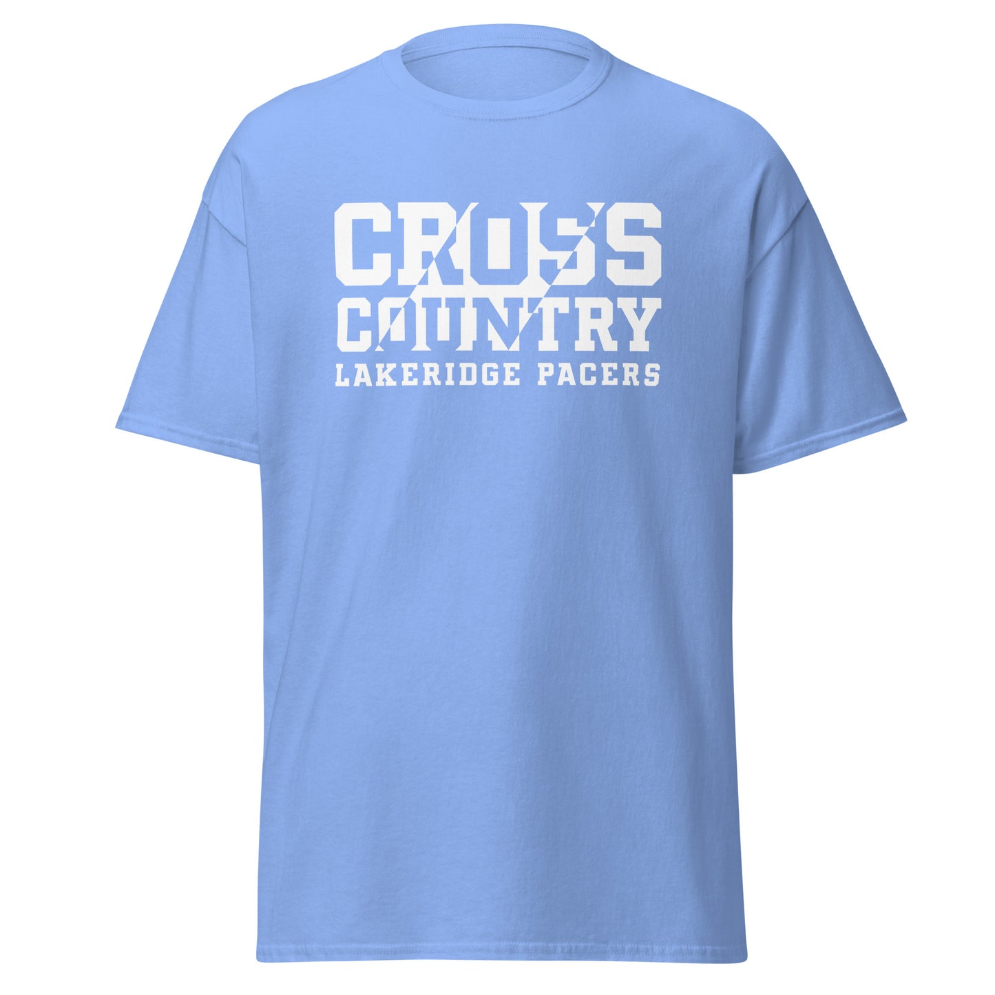 SPLIT TIME Tee