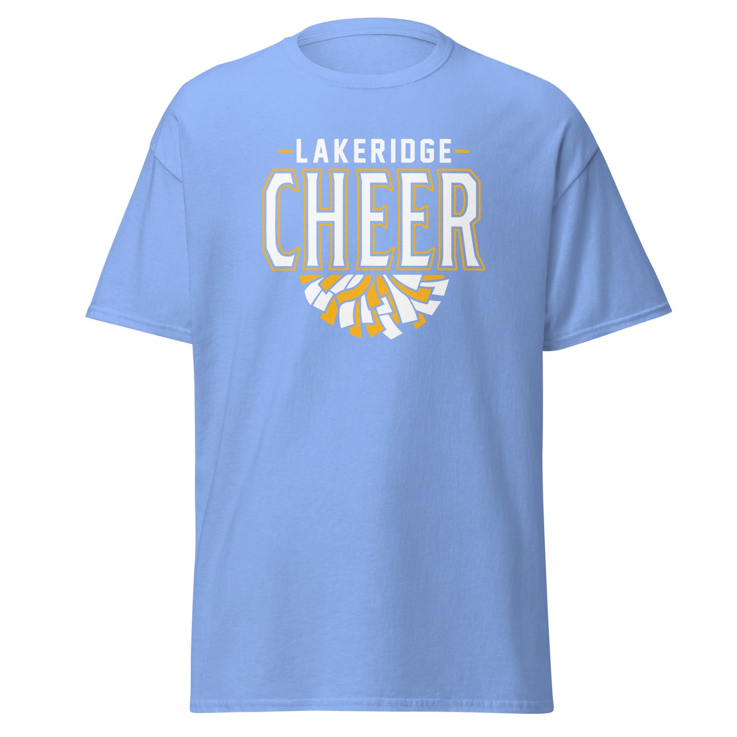 CHEER LOUD Tee