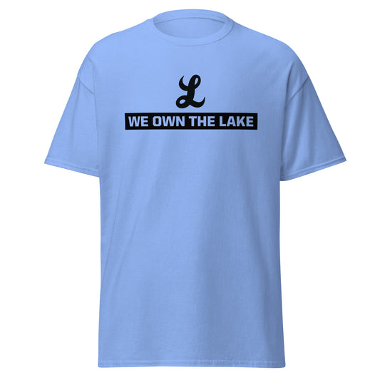 OUR LAKE | BATTLE Tee
