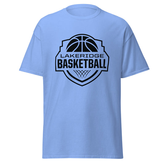 LAKERIDGE HOOPS ELITE Tee