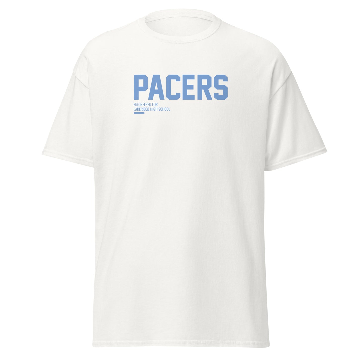 PACER ENGINEERED Tee