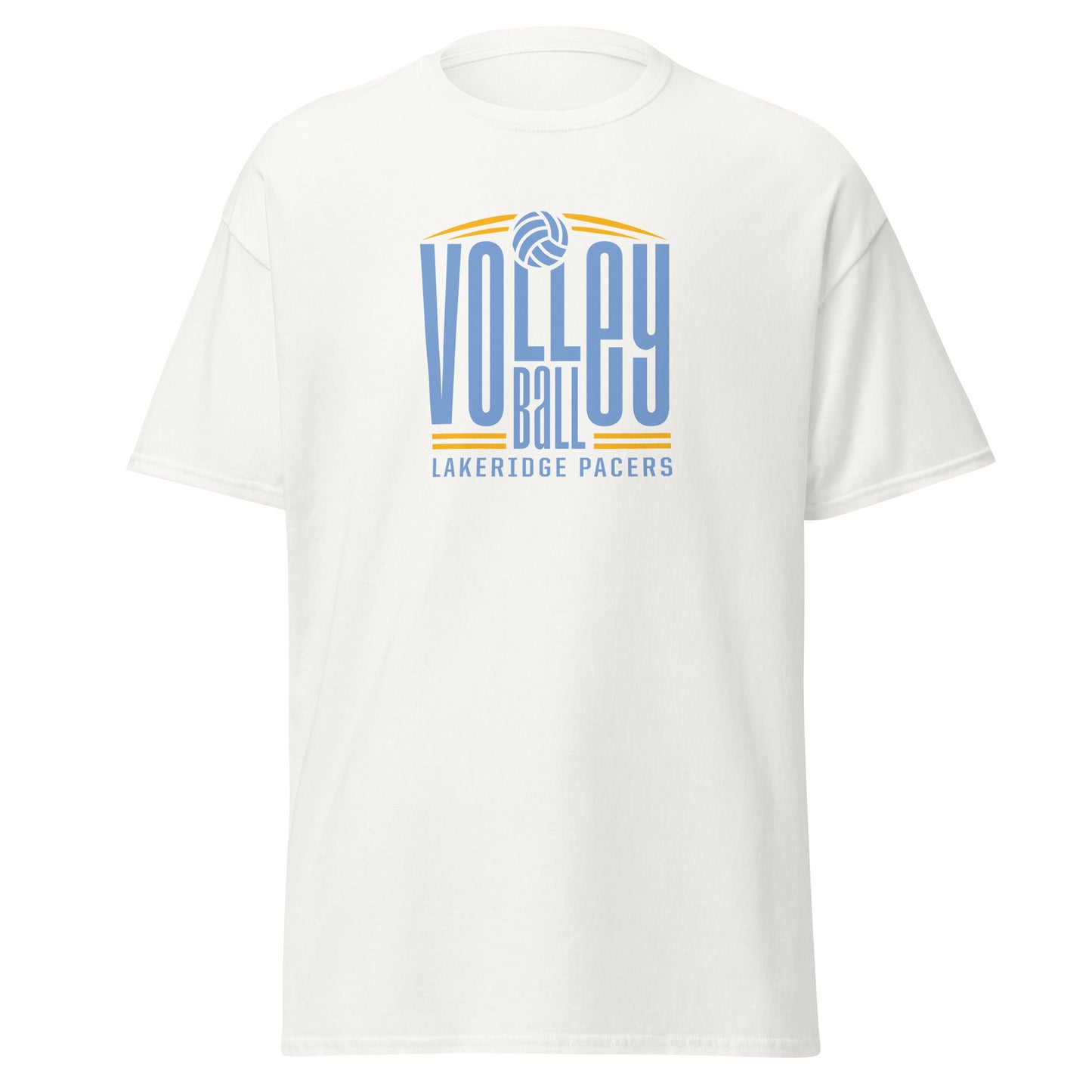 OVER THE TOP Tee