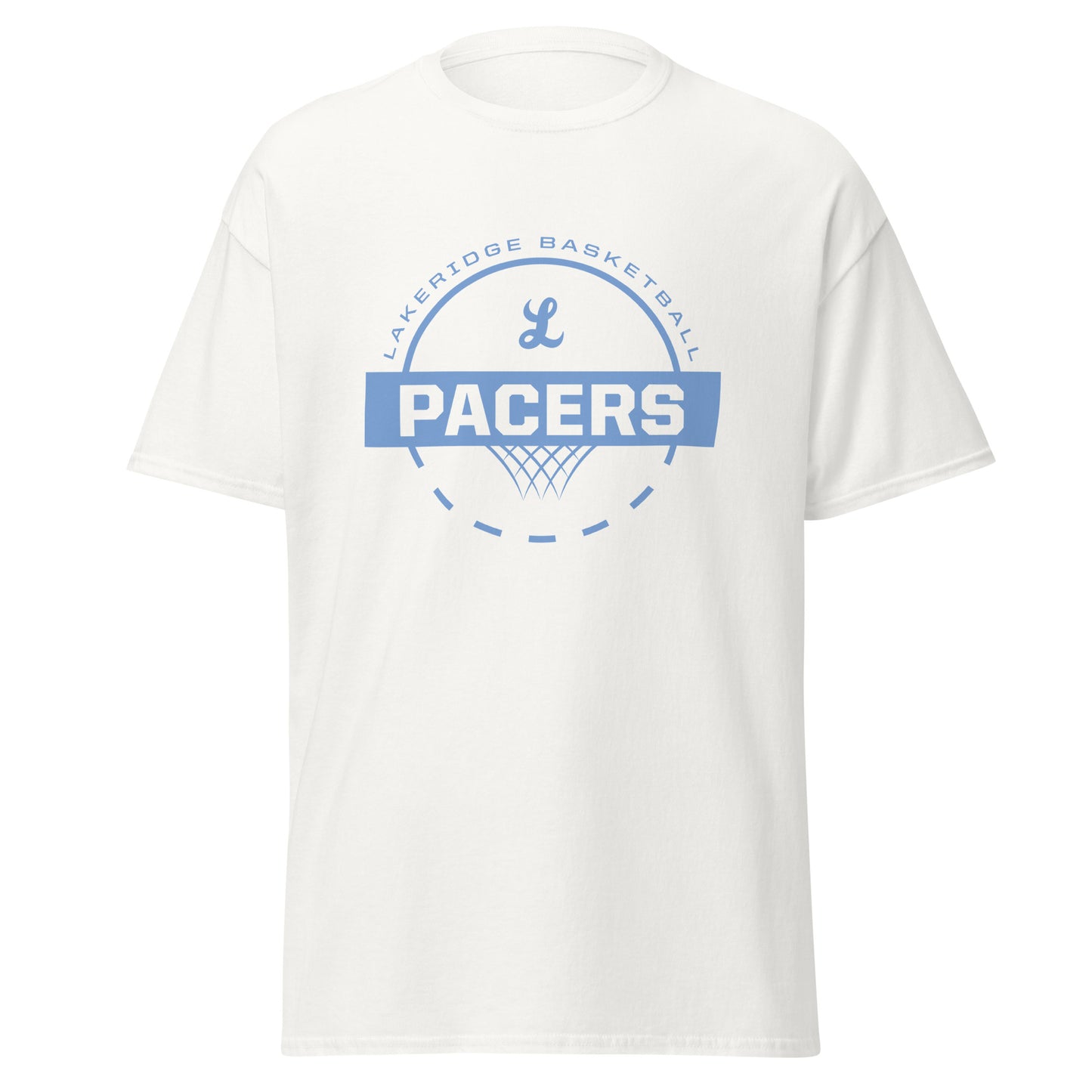 PACER NET Tee