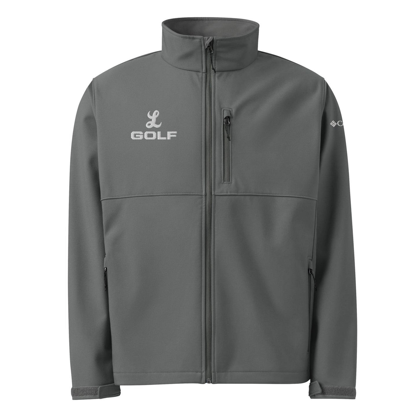 RIDGE STORM SHELL GOLF | Columbia