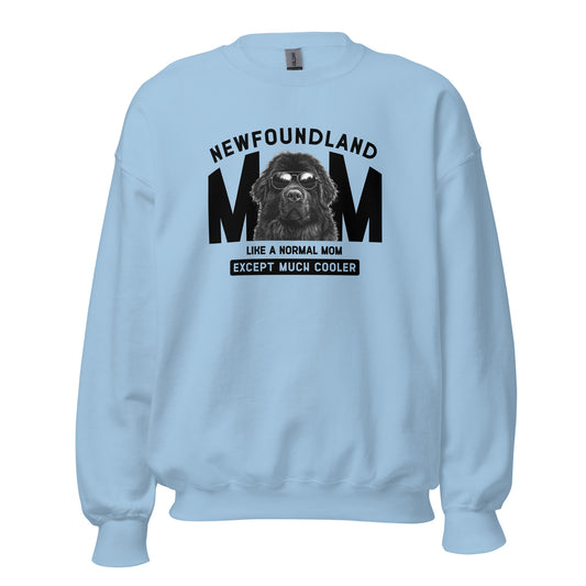 NEWFOUNDLAND MOM Crewneck