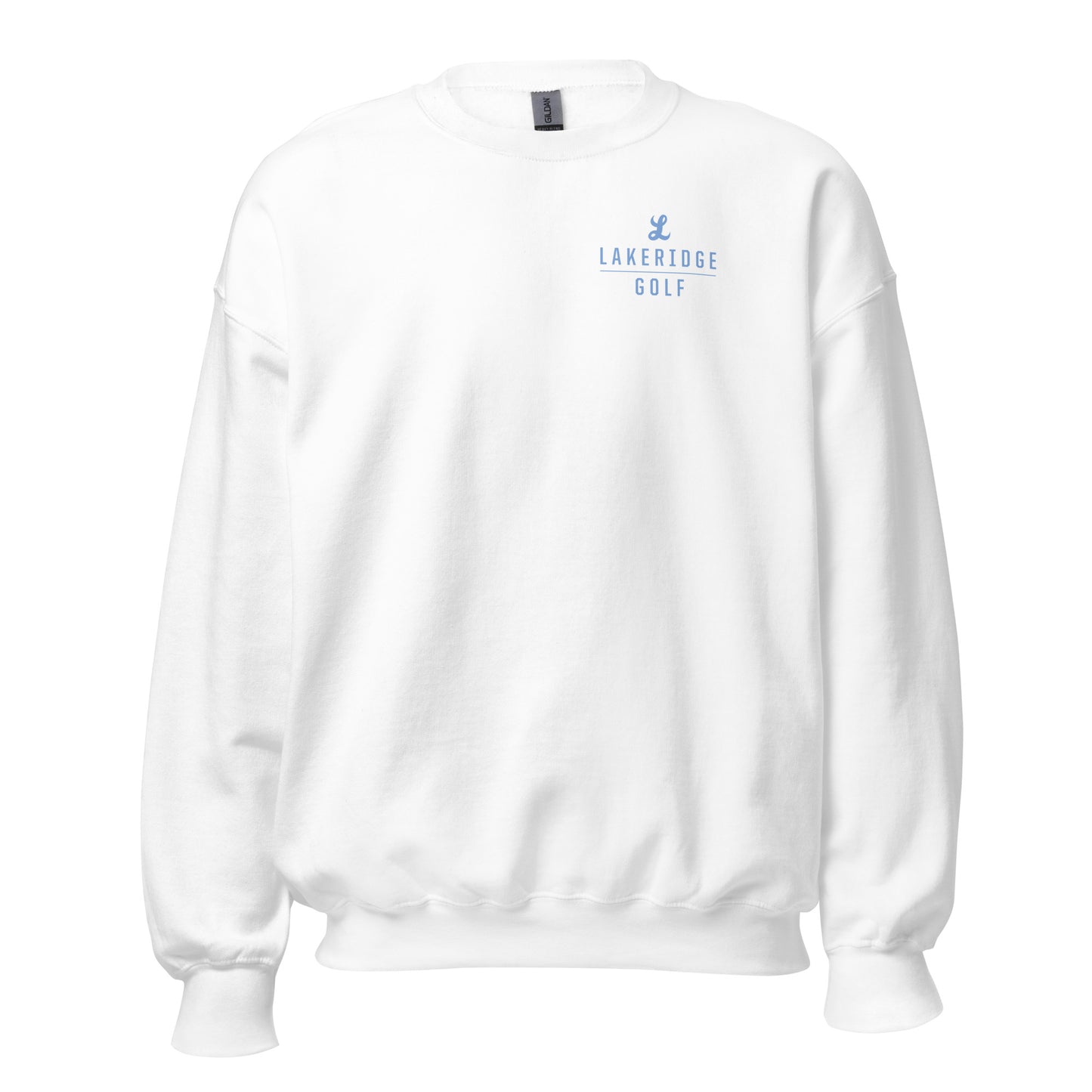 PACER BLACK LABEL Crewneck