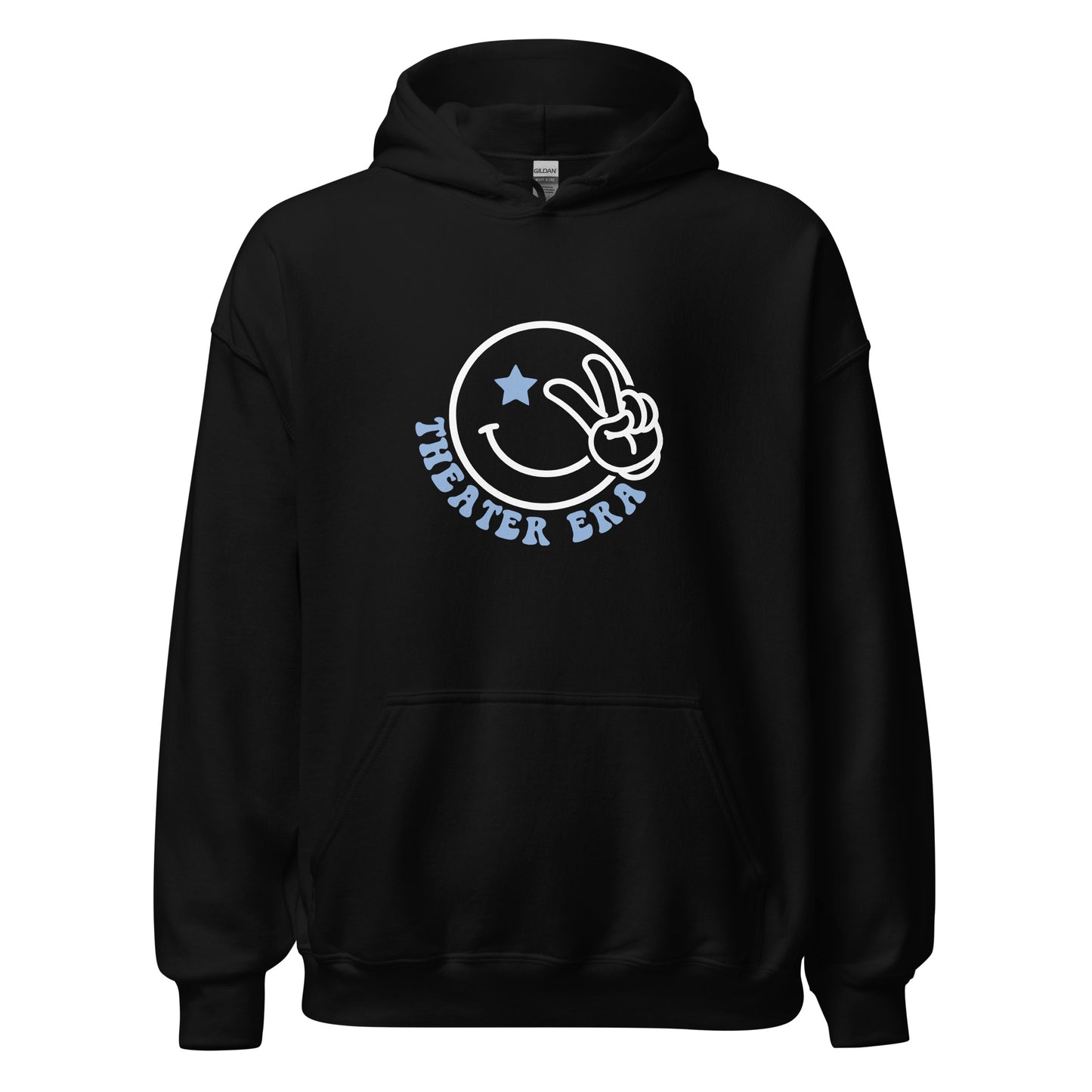 THEATER ERA Hoodie