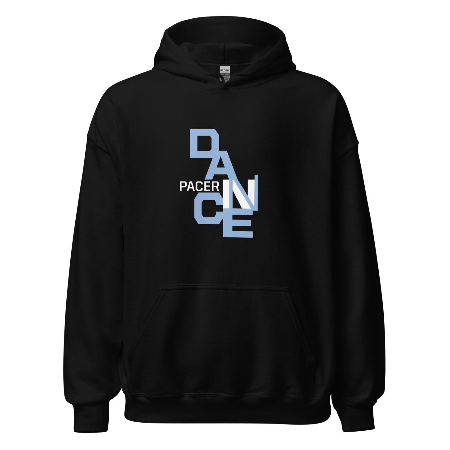 PACER IN MOTION Hoodie