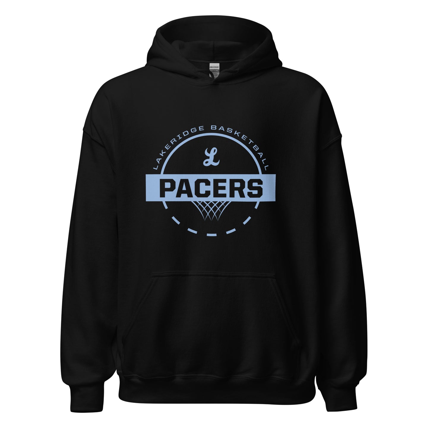 PACER NET Hoodie
