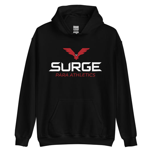 SURGE ELITE Hoodie
