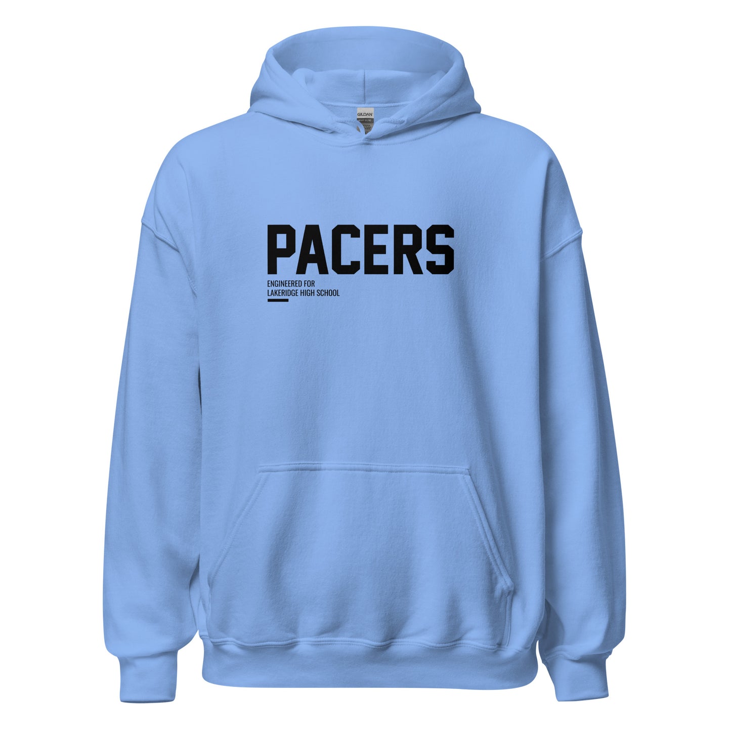 PACER ENGINEERED Hoodie