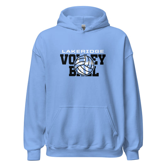 GAME POINT Hoodie