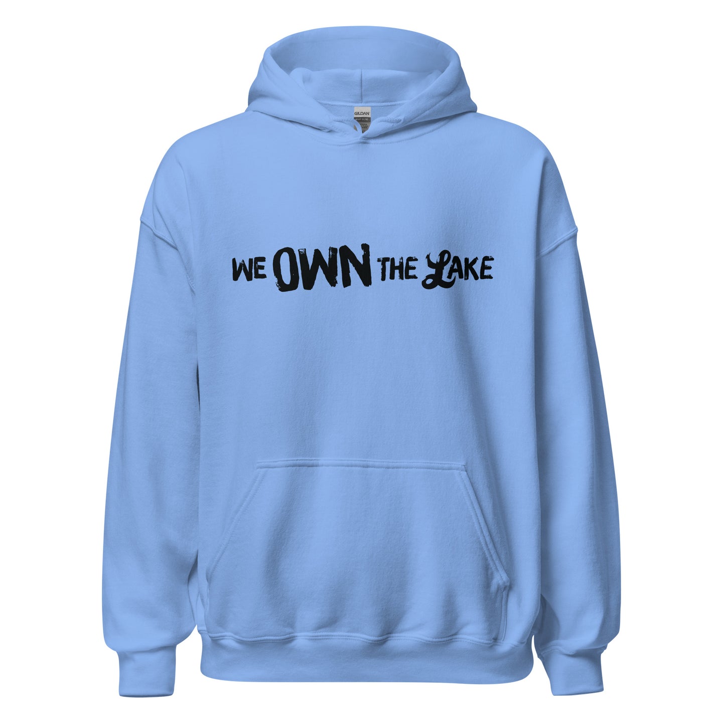 OUR LAKE | BATTLE Hoodie