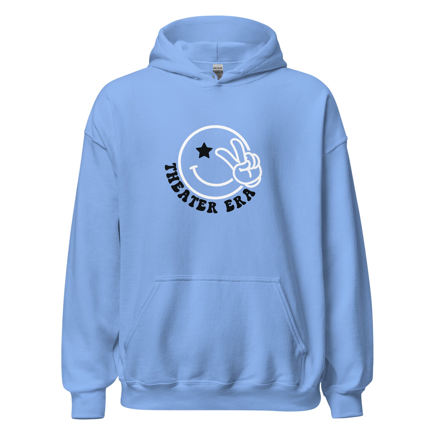THEATER ERA Hoodie