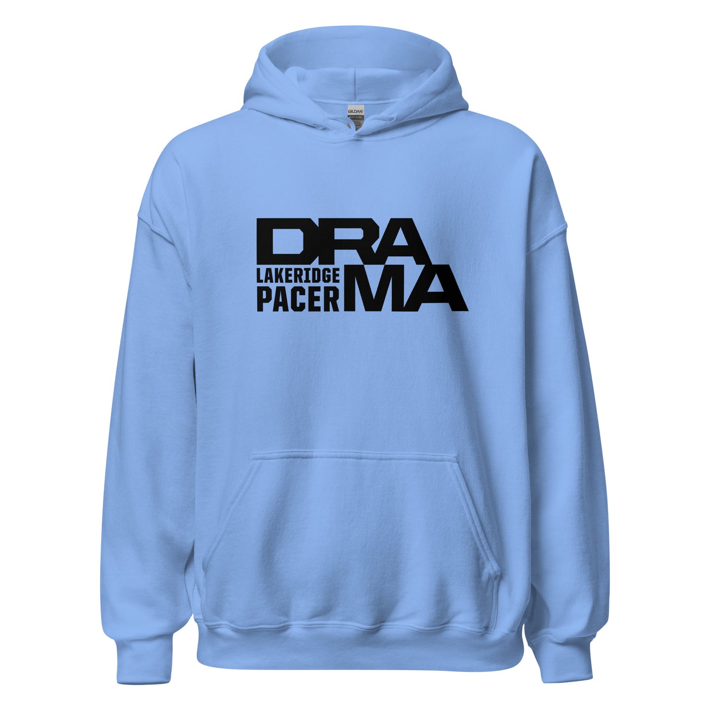 CENTER STAGE Hoodie