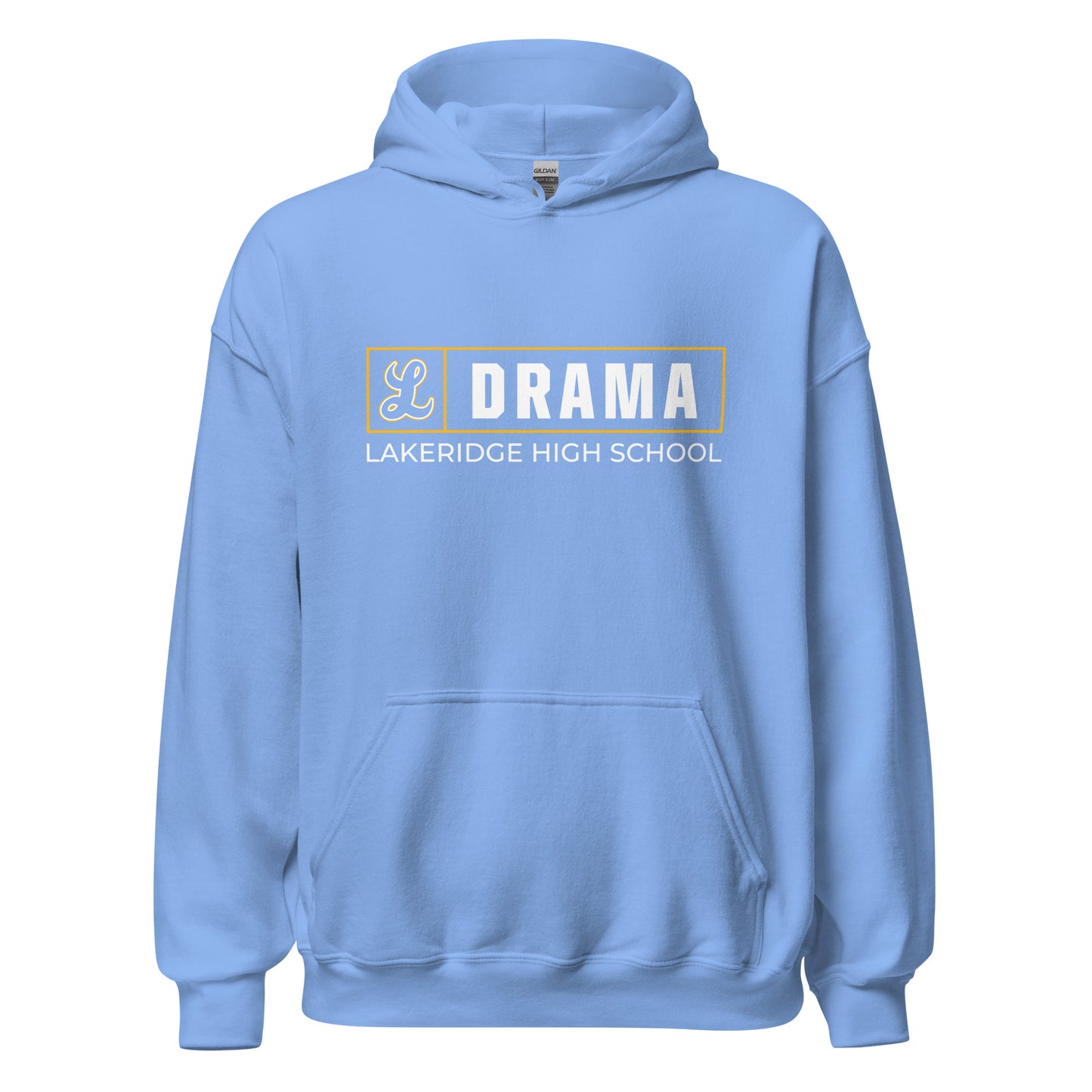 L LINE: DRAMA EDITION Hoodie