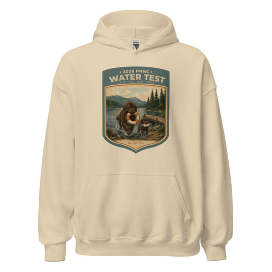 2026 PNNC WATER TEST HERITAGE SERIES | Hoodie