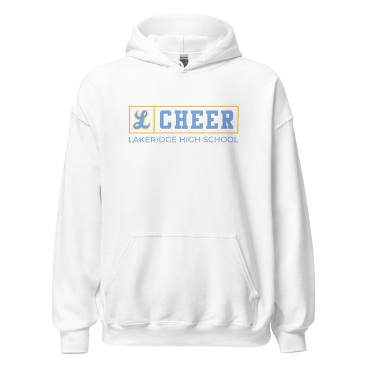 L LINE: CHEER EDITION Hoodie