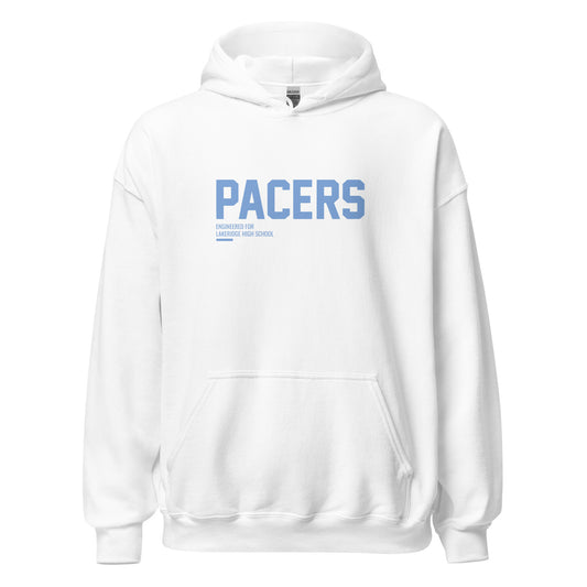 PACER ENGINEERED Hoodie