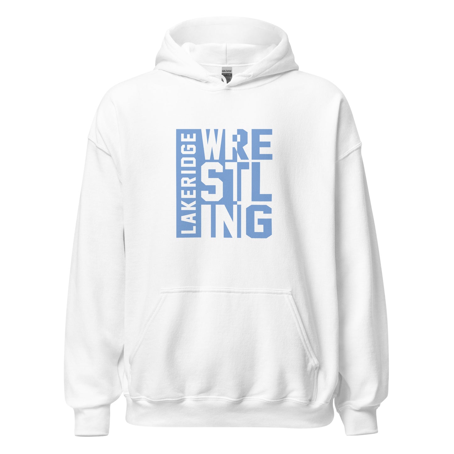 THE BLOCK Hoodie