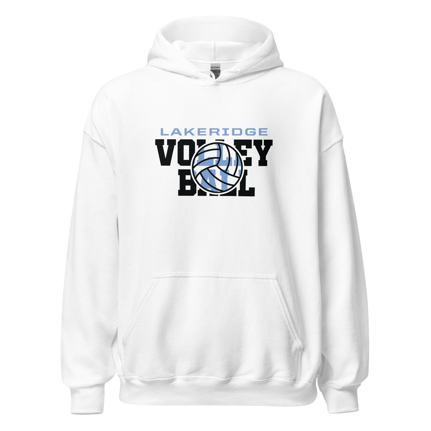 GAME POINT Hoodie