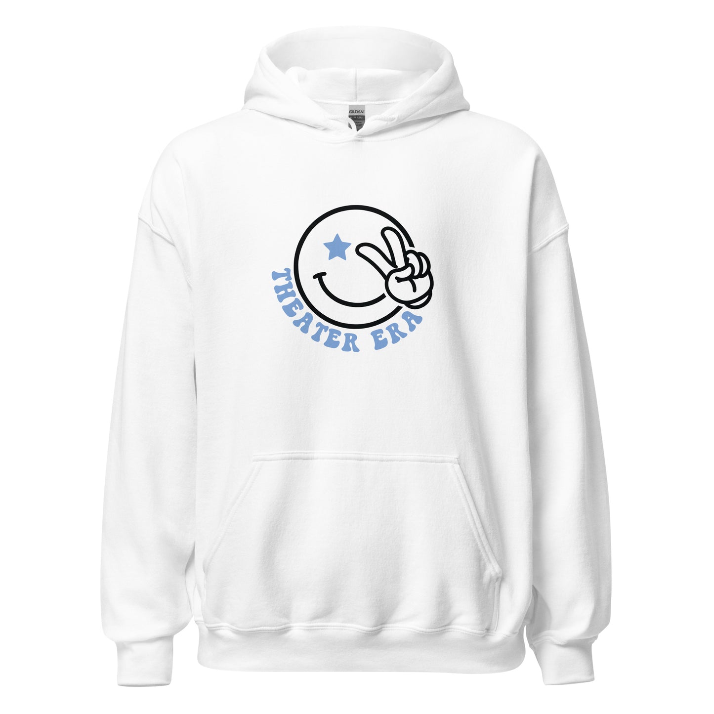 THEATER ERA Hoodie