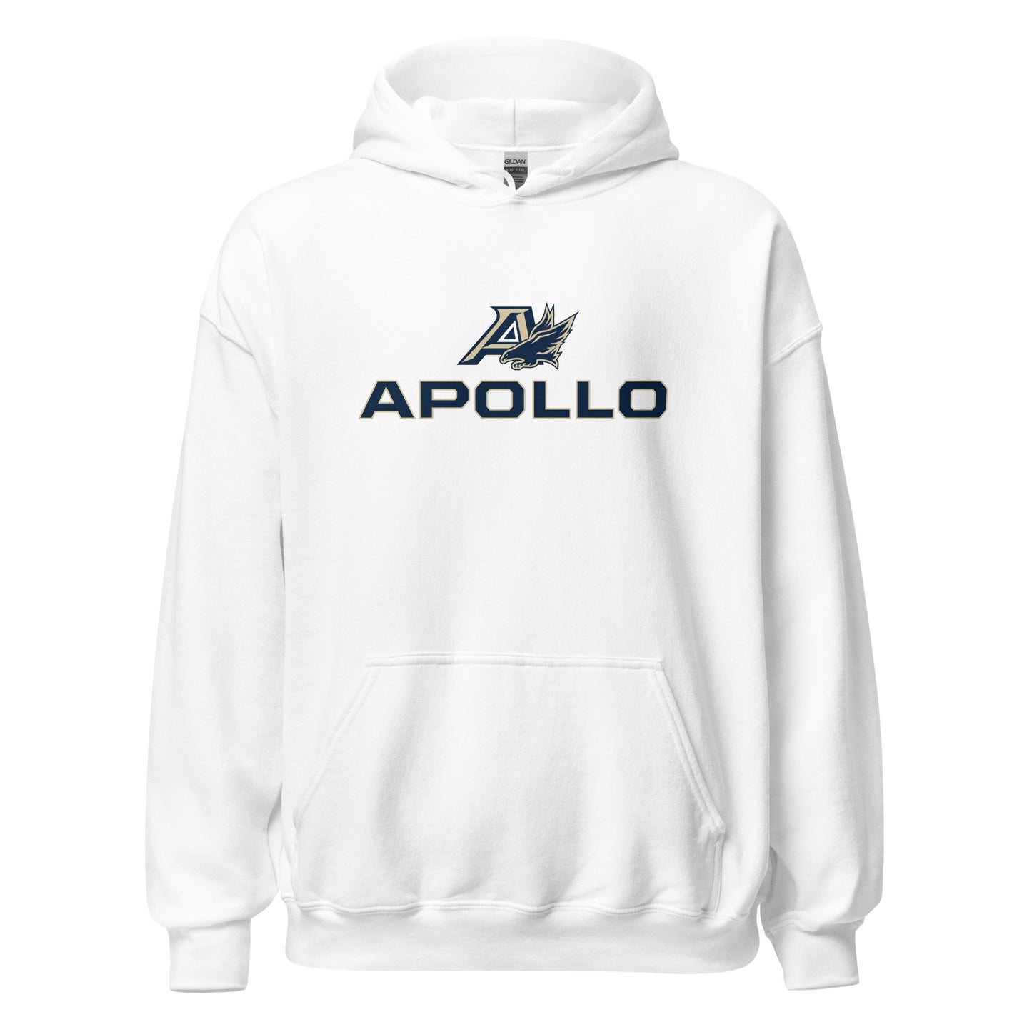 APOLLO ALL IN Hoodie