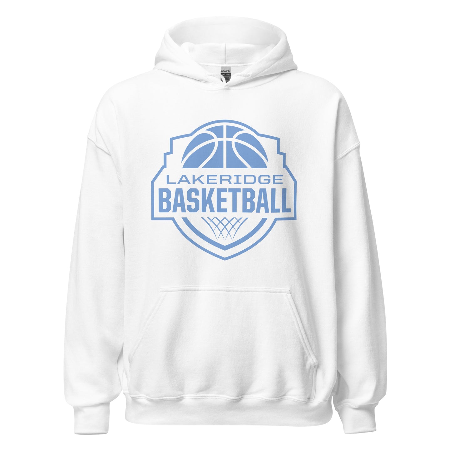 LAKERIDGE HOOPS ELITE Hoodie