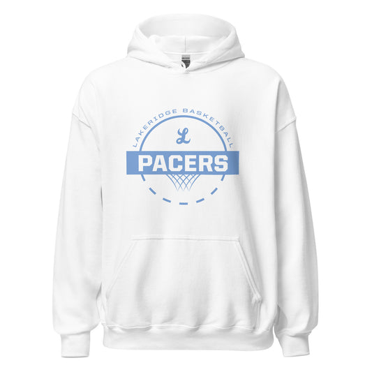 PACER NET Hoodie