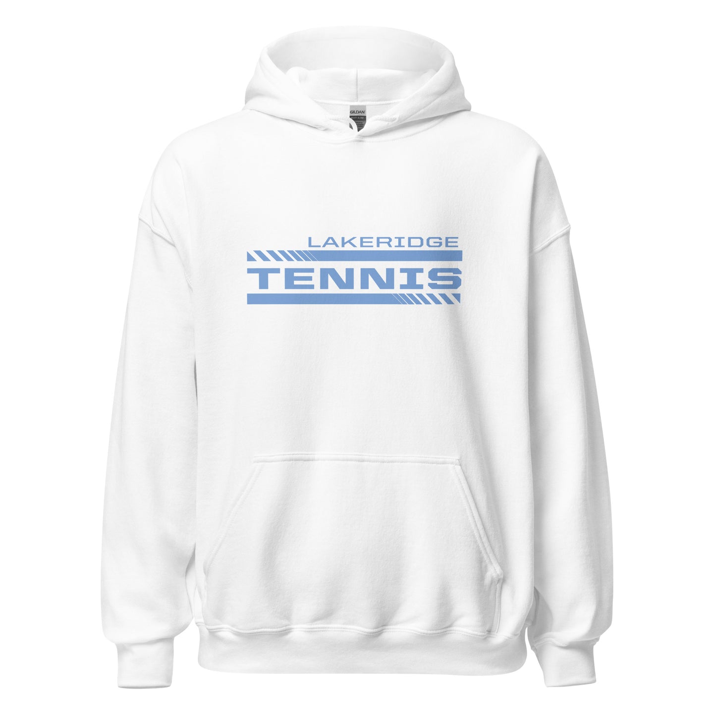 LAKERIDGE TENNIS PERFORMANCE Hoodie