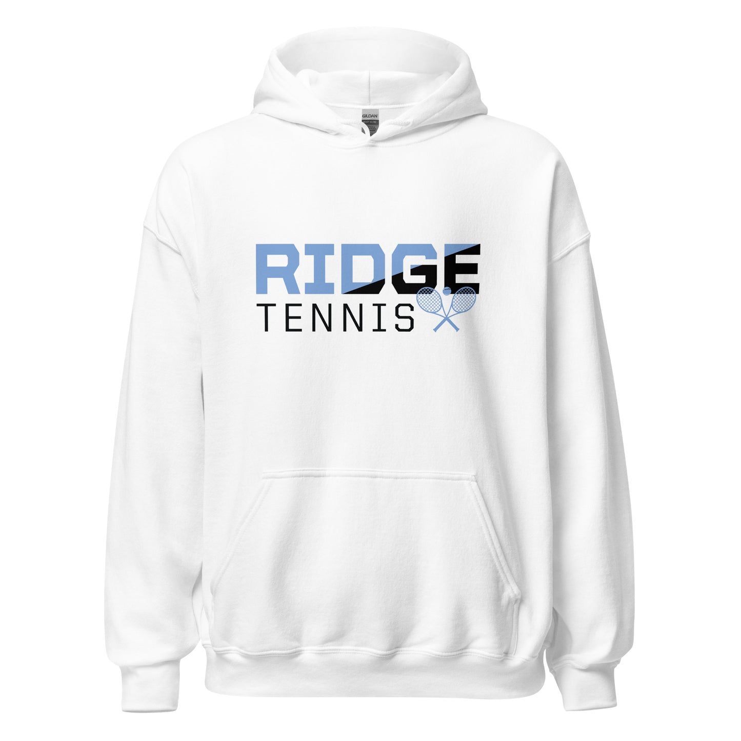 RIDGE TENNIS Hoodie