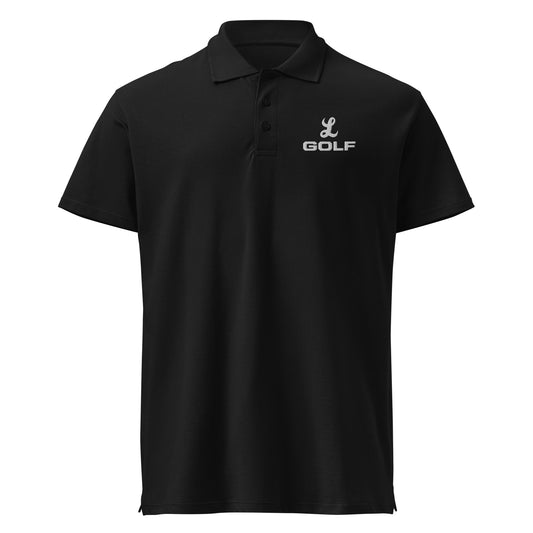 LEGACY POLO | GOLF