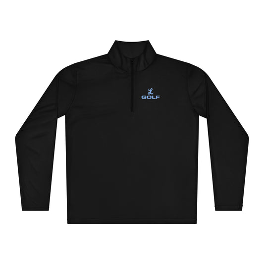 PACER GOLF ELITE Quarter Zip