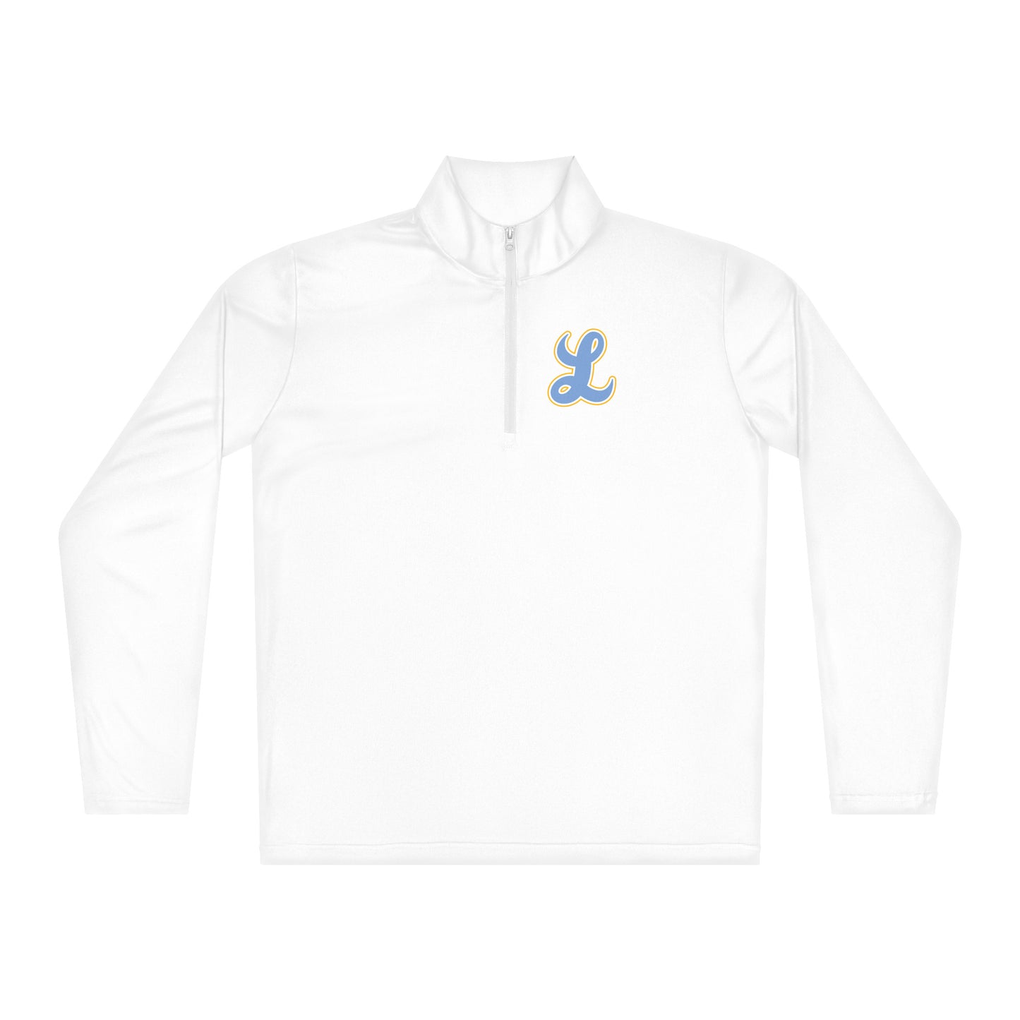 CADENCE QUARTER-ZIP