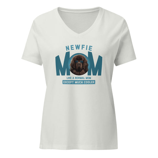 NEWFIE MOM ENERGY Tee