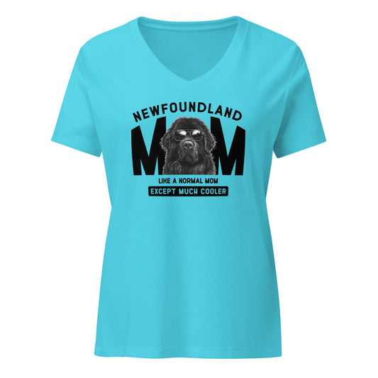 NEWFOUNDLAND MOM Tee