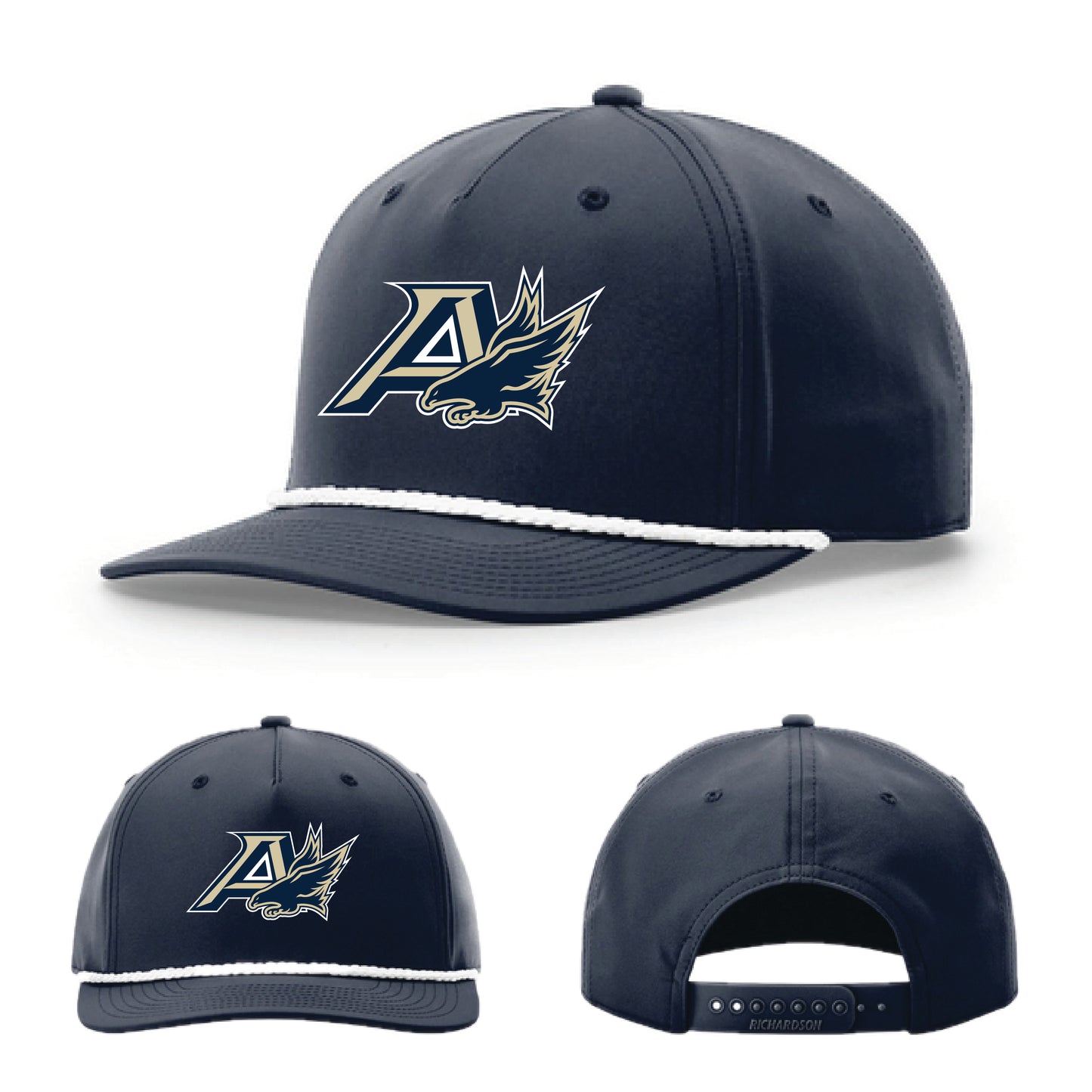 LIMITED EDITION: APOLLO LEGACY Rope Hat